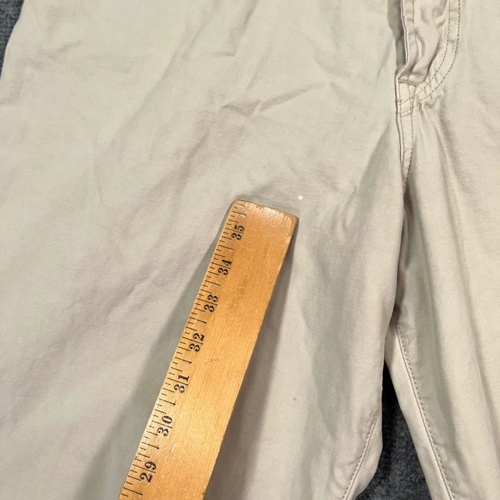 Lucky Brand details small
