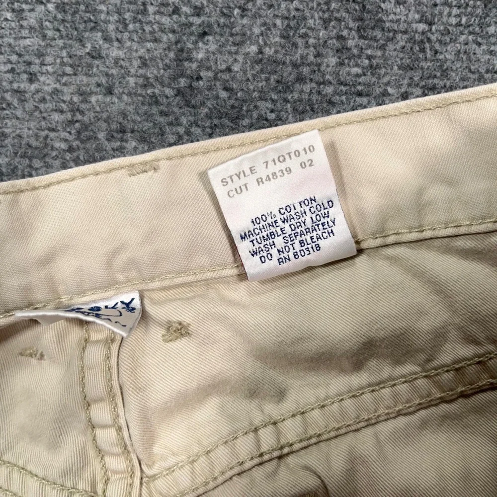 Lucky Brand details small