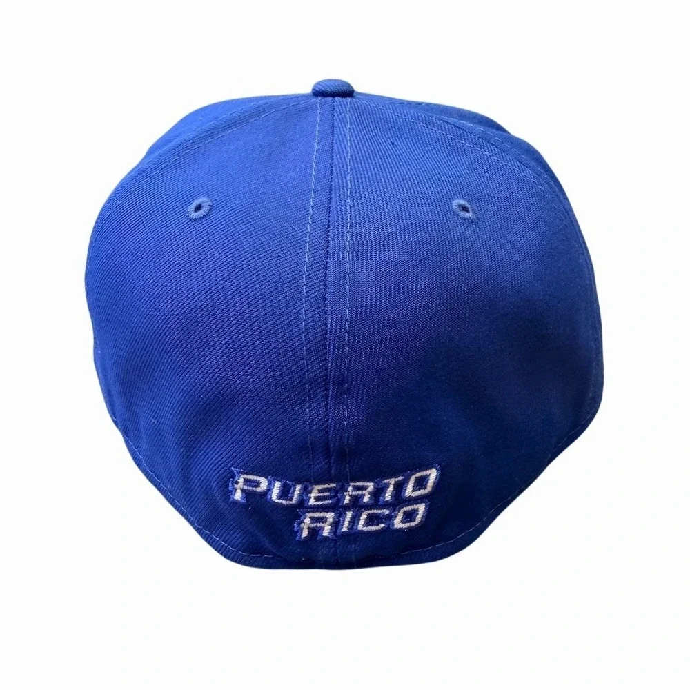 New Era sharper fitted