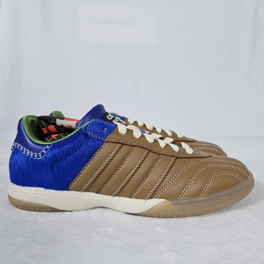 adidas new size