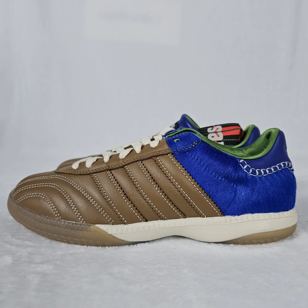 adidas new size