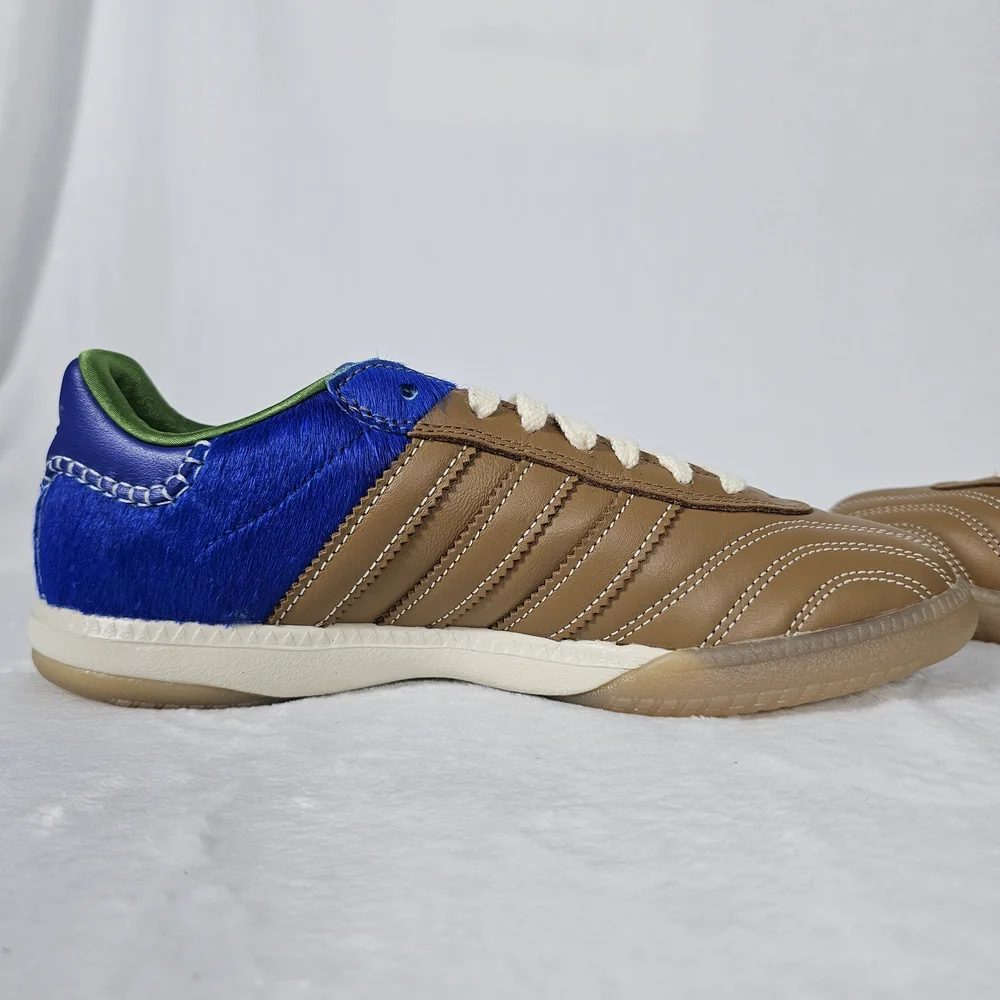 adidas new size