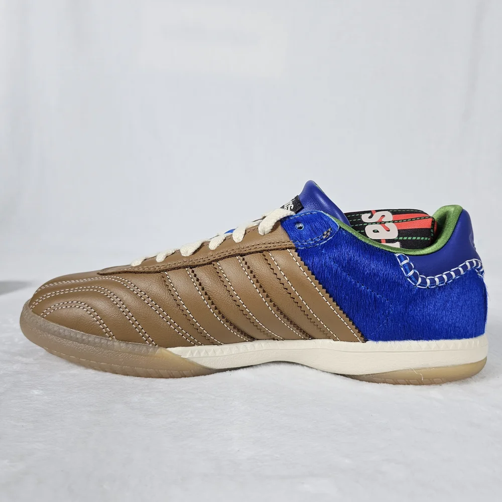 adidas new size