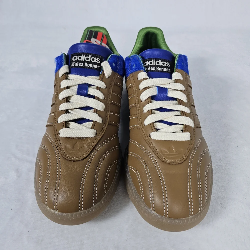 adidas new size
