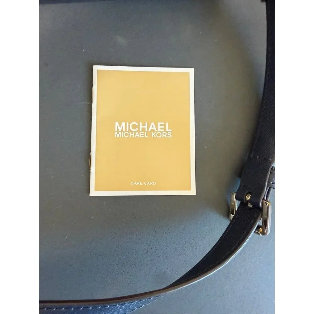 MICHAEL Michael Kors command room
