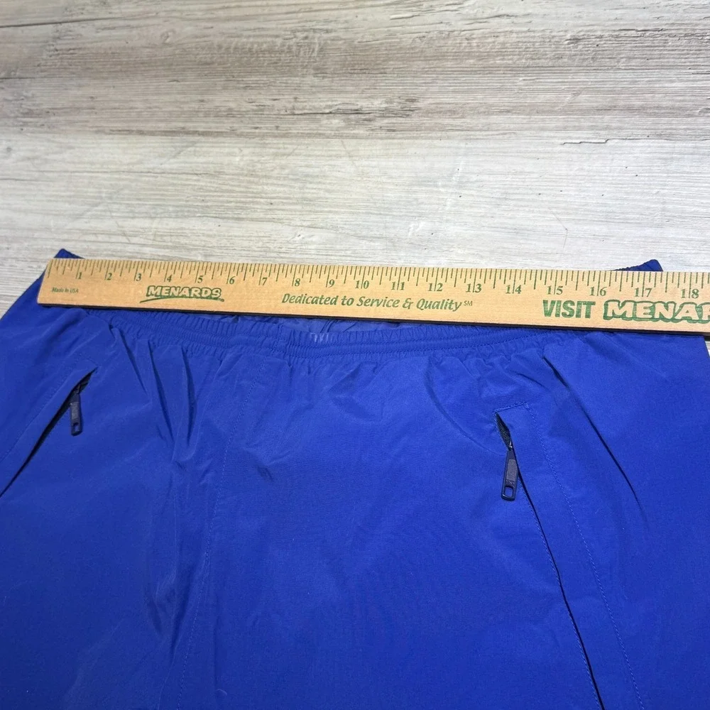 Eddie Bauer no rips