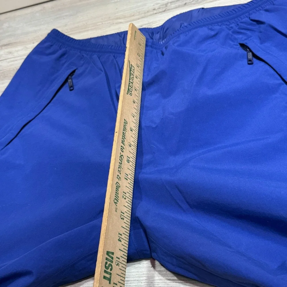 Eddie Bauer no rips