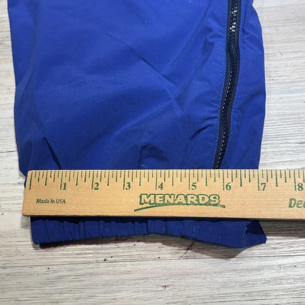 Eddie Bauer no rips