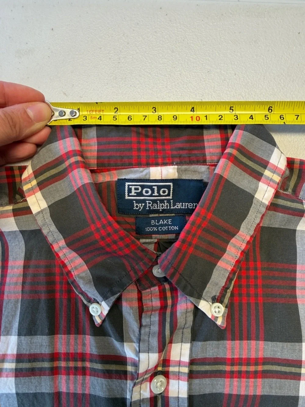 Polo Ralph Lauren this item