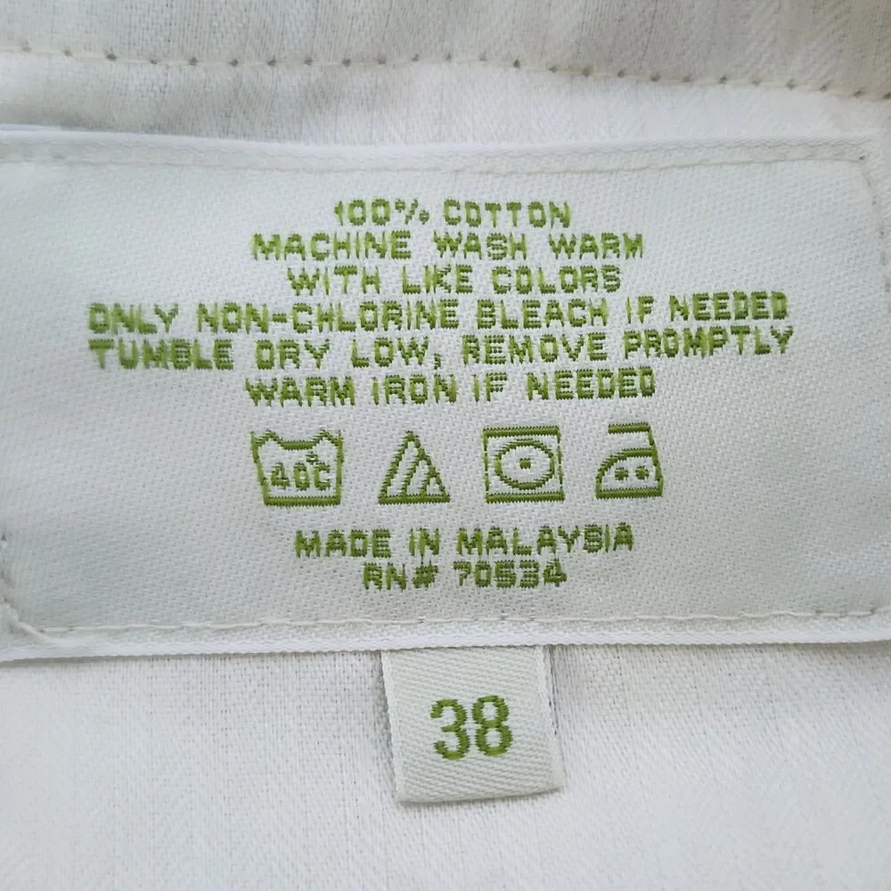 Orvis new tags