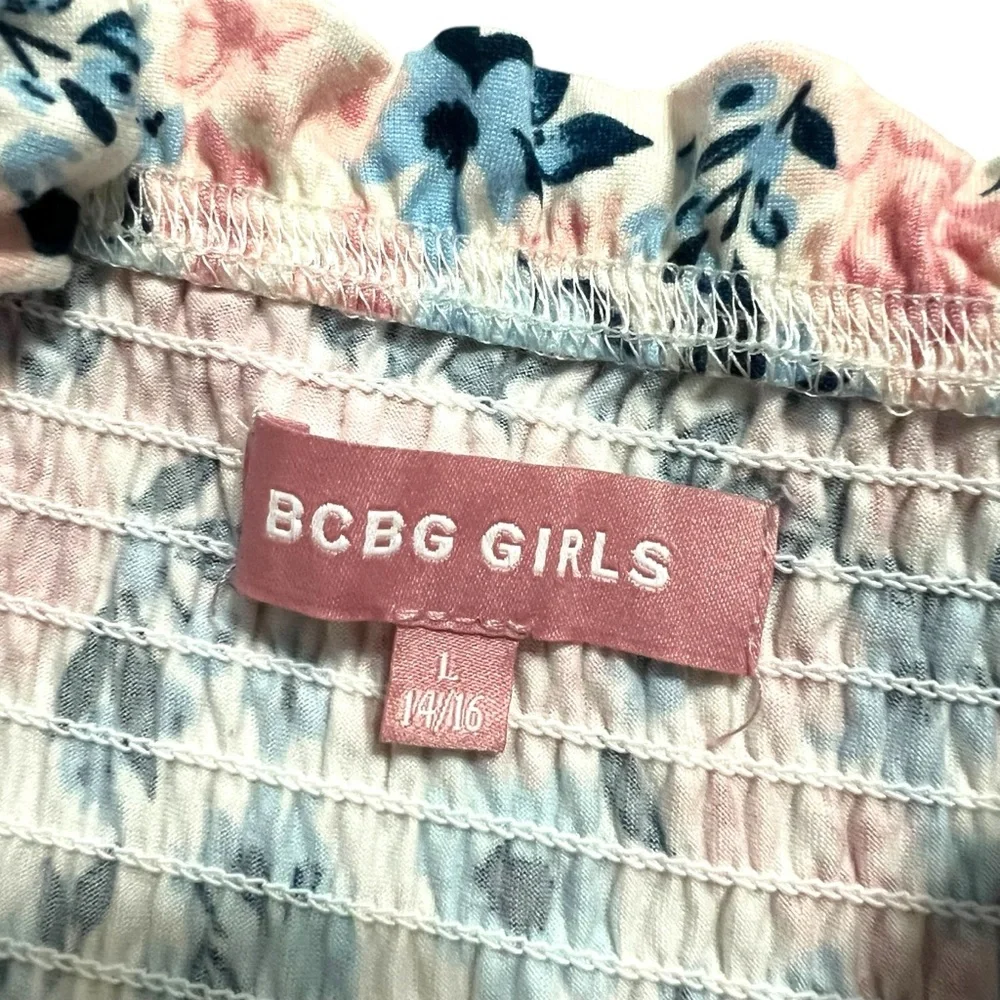 BCBG this precious