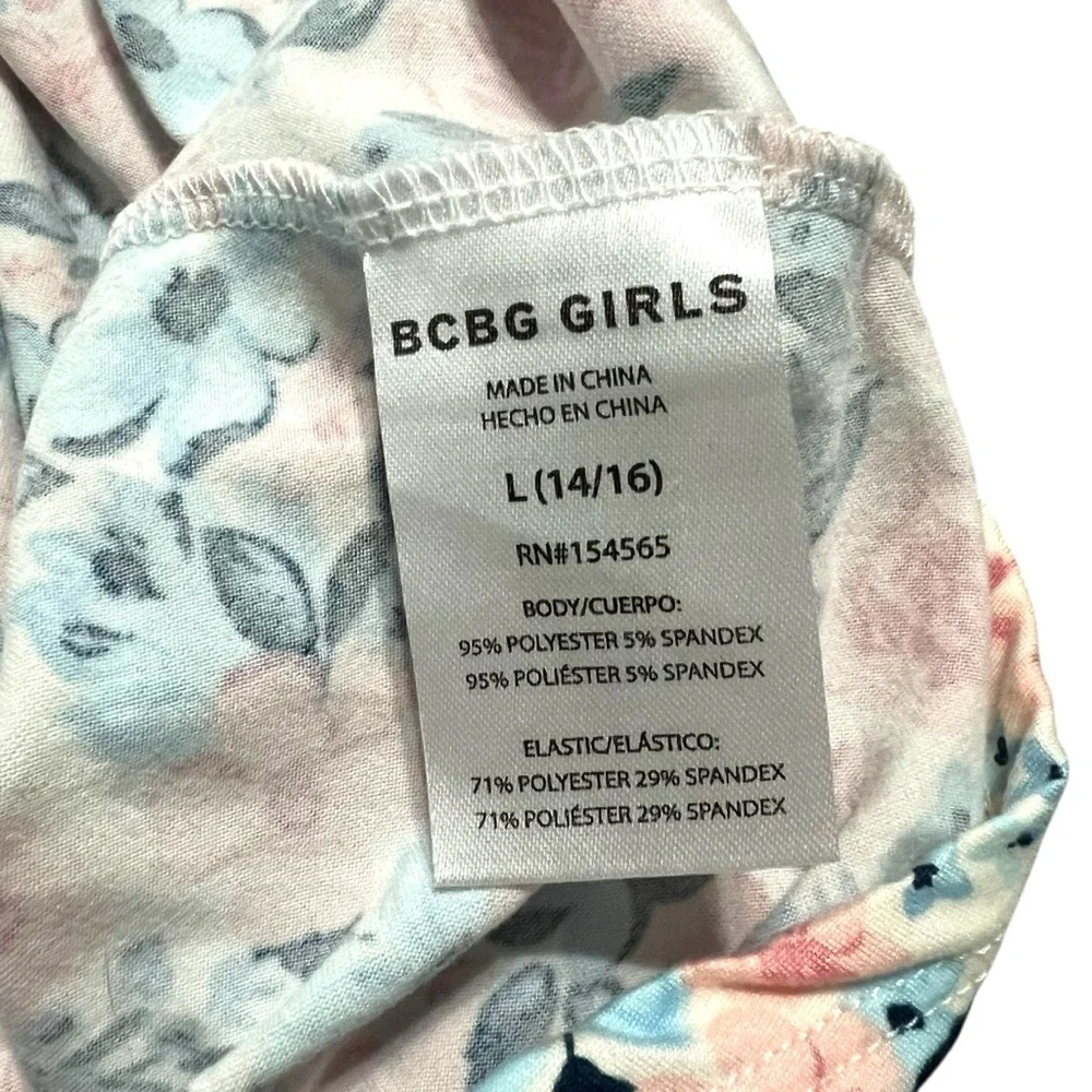 BCBG this precious