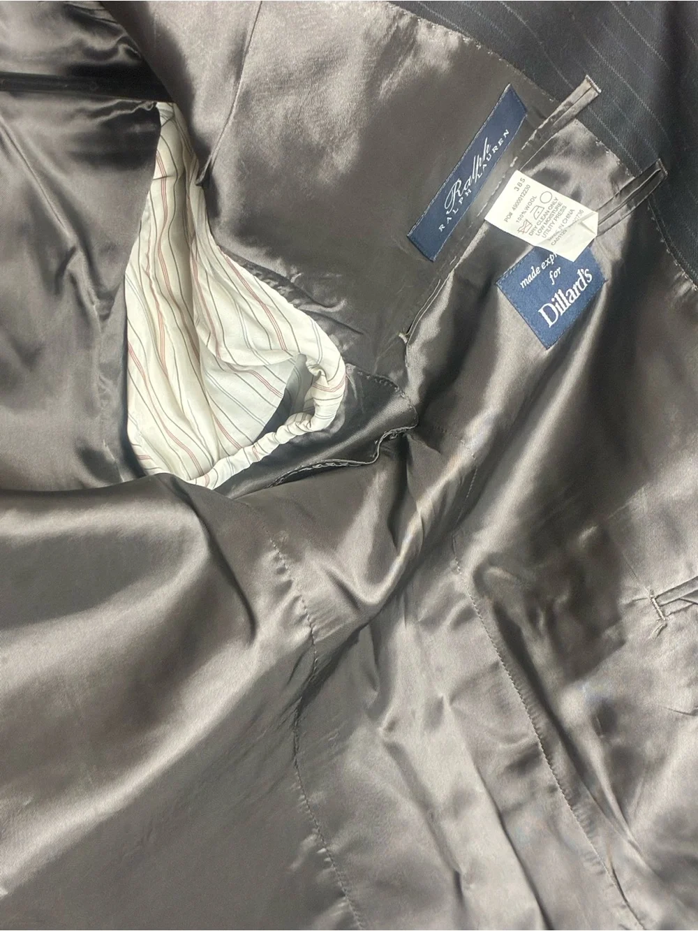 Ralph Lauren classic single