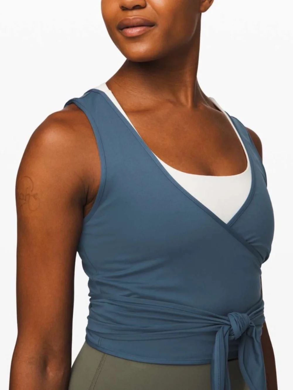 lululemon athletica no size