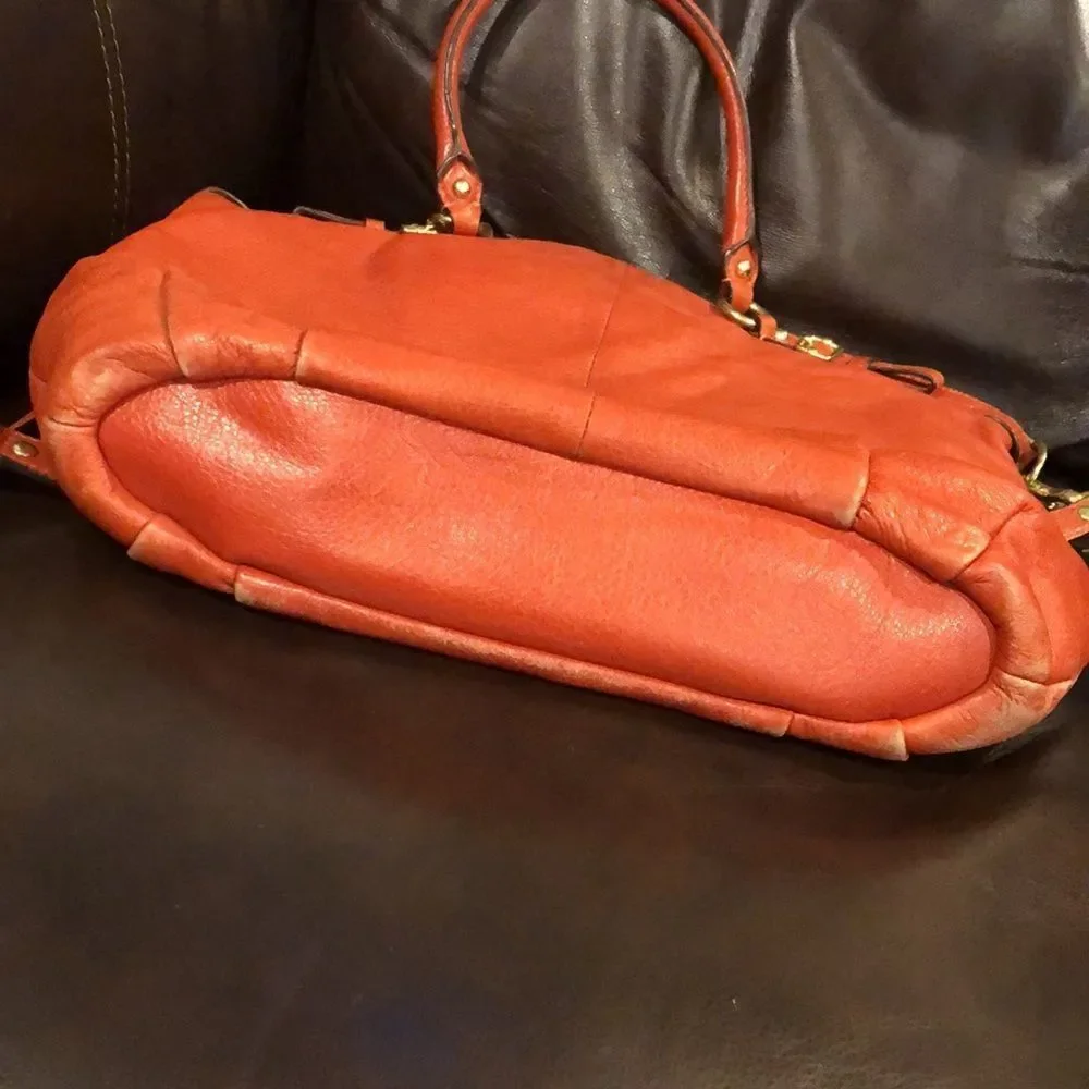 Coach women’s copper