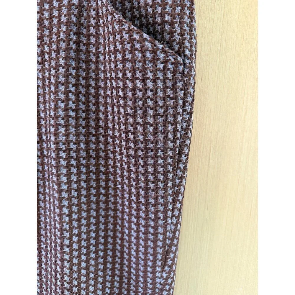 Swagger 60s mens
