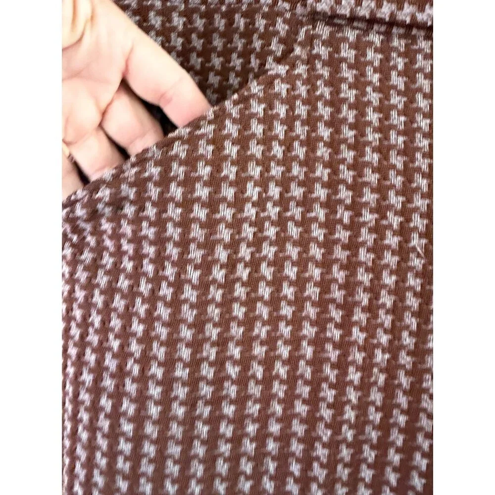 Swagger 60s mens