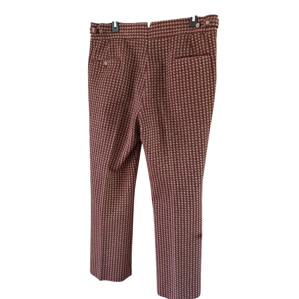 Swagger 60s mens