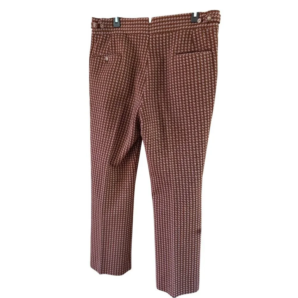 Swagger 60s mens