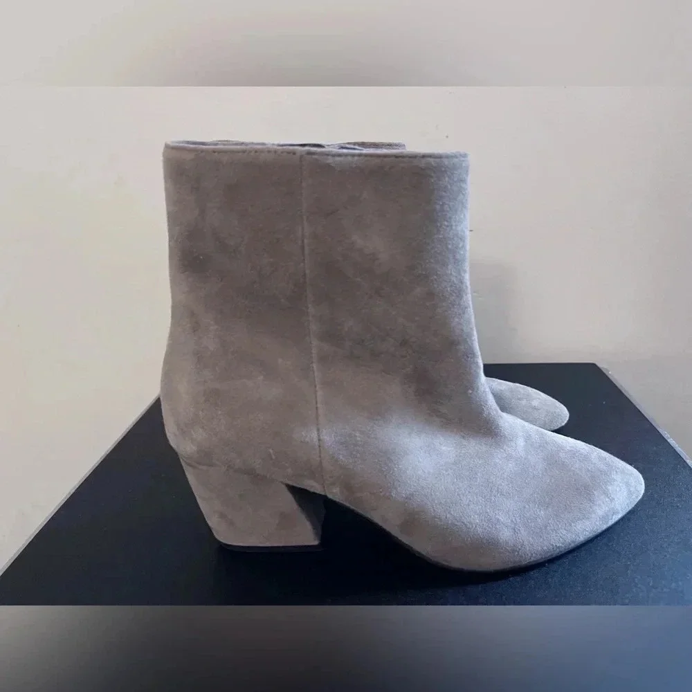 Botkier size gray