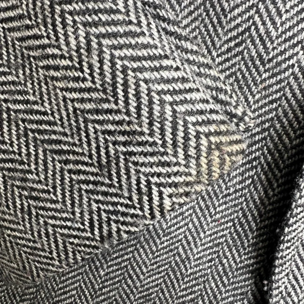John Alexander classic herringbone