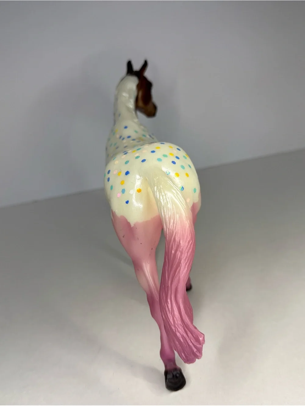 N/A hand painted