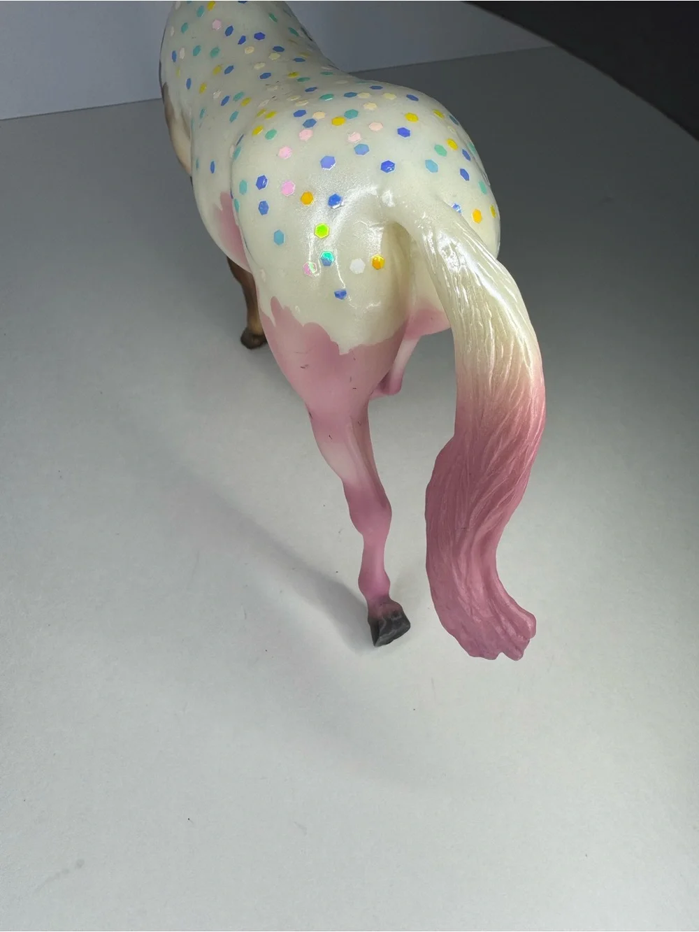 N/A hand painted