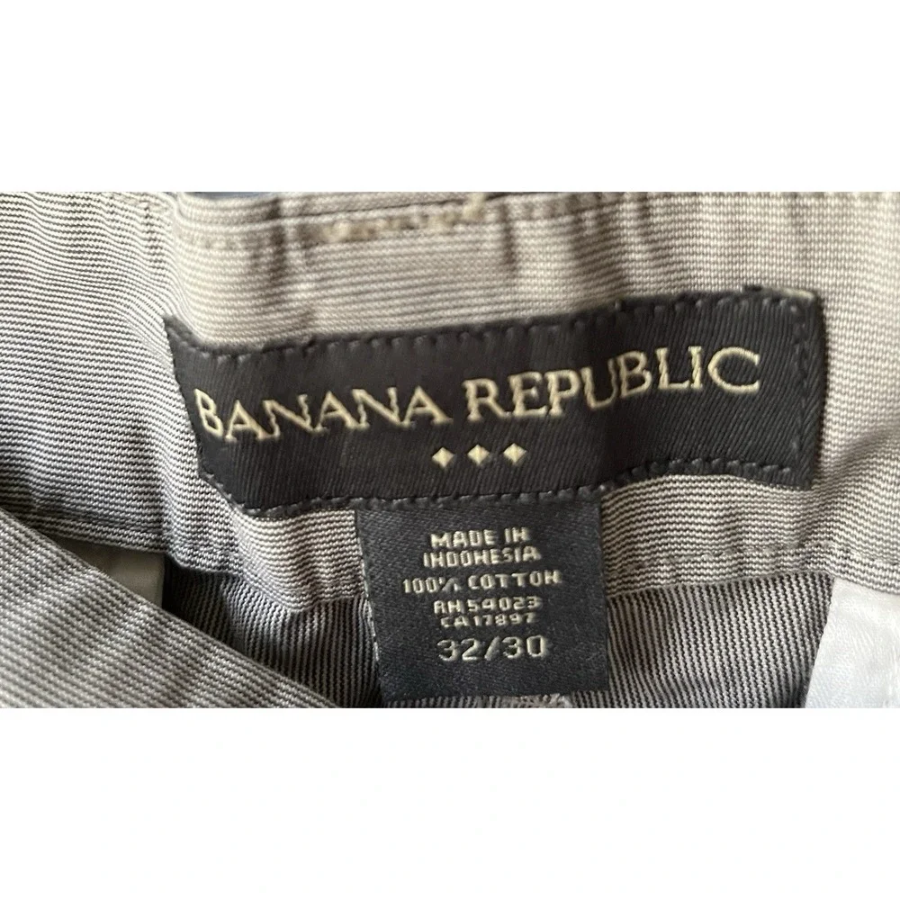 Banana Republic pre owned