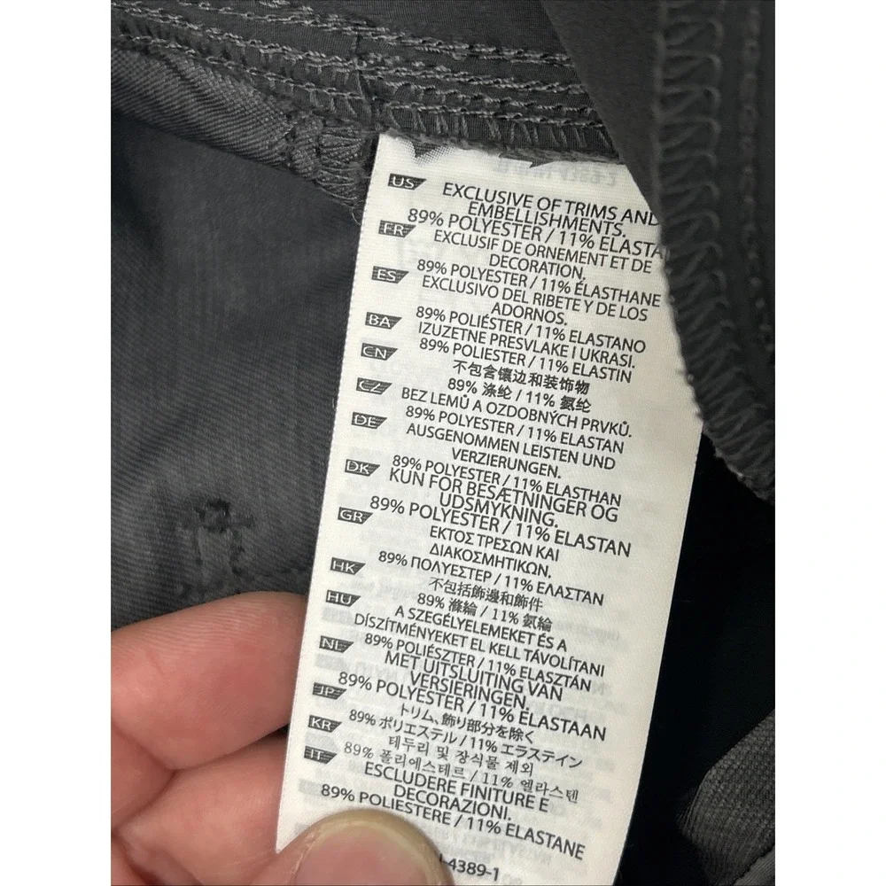 5.11 Tactical pre owned