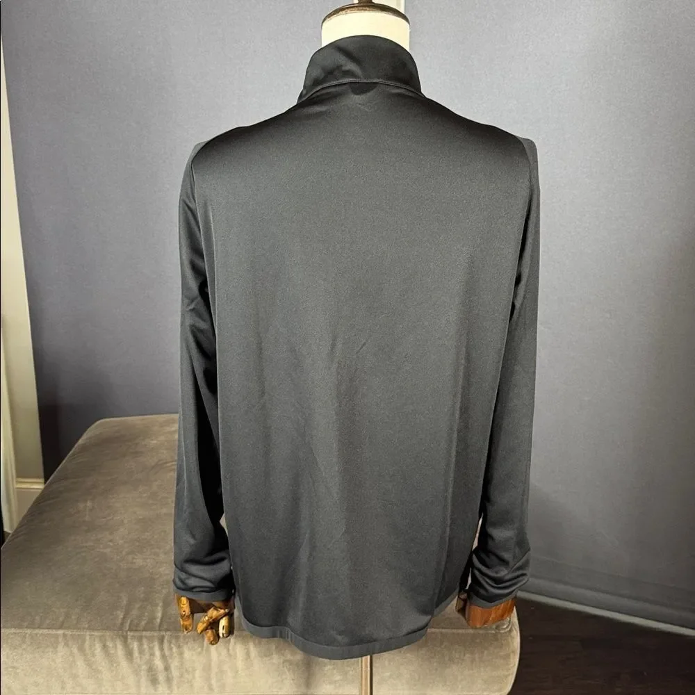 Nike men black