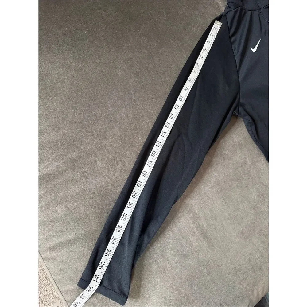 Nike men black