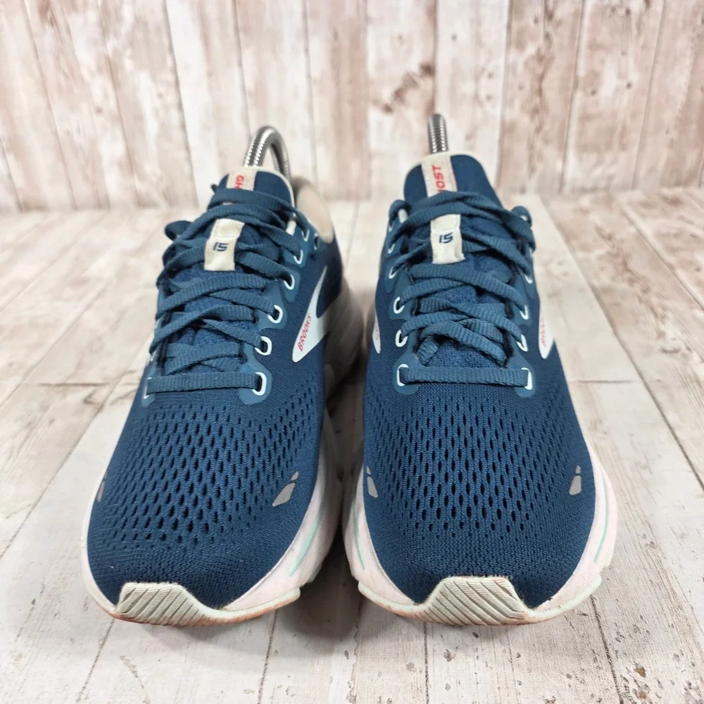 Brooks ghost 15