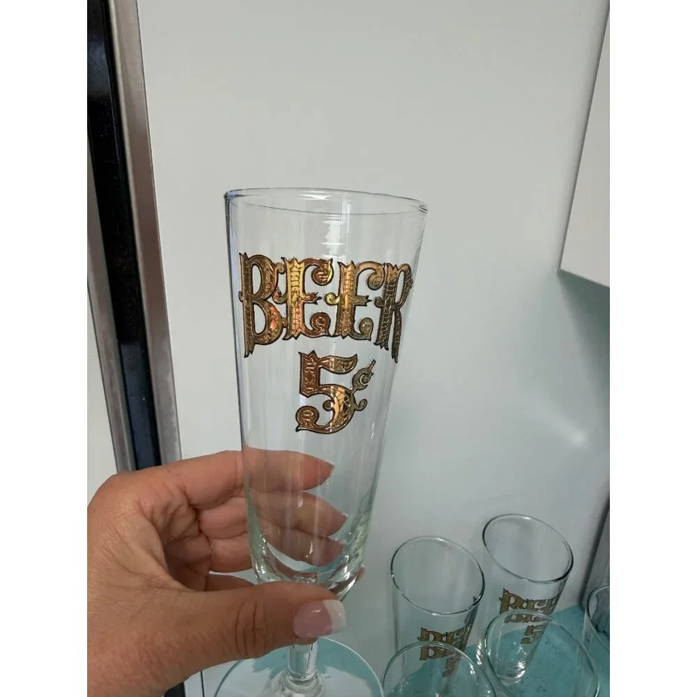 Culver this set