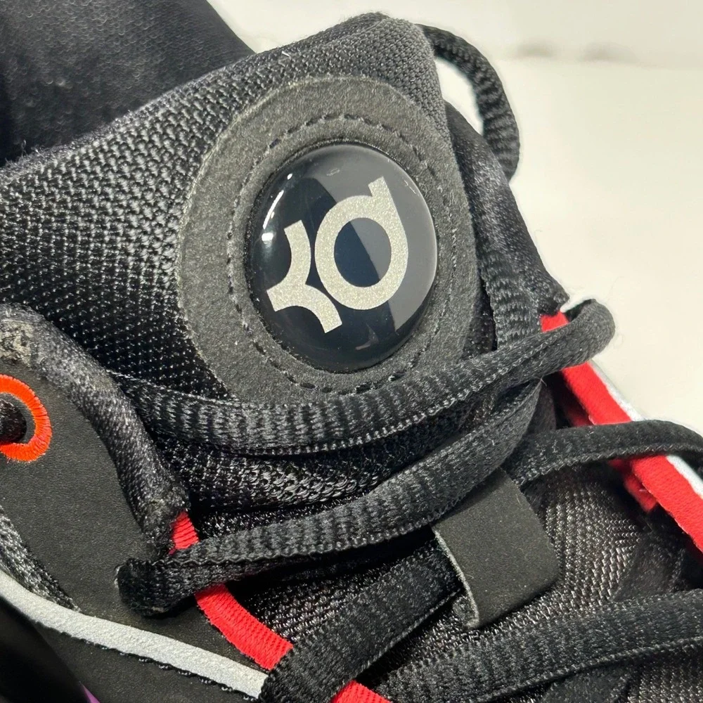 Nike has some