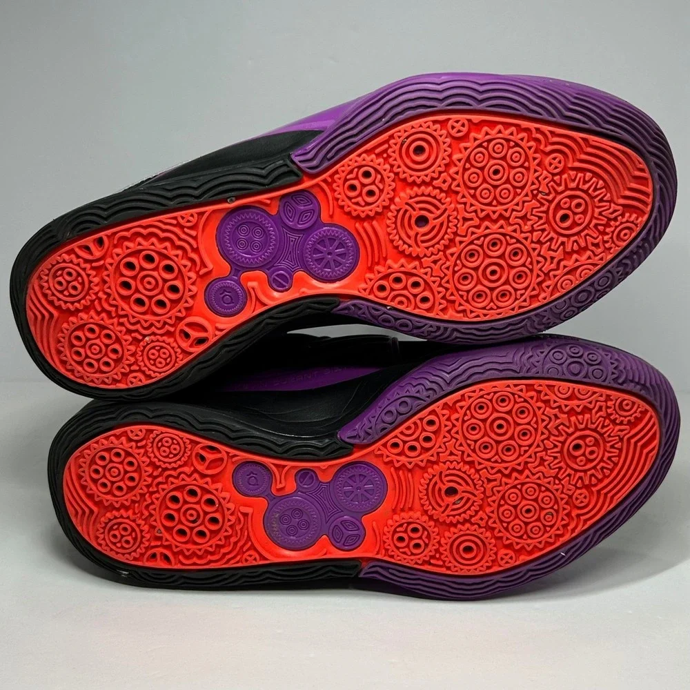 Nike has some