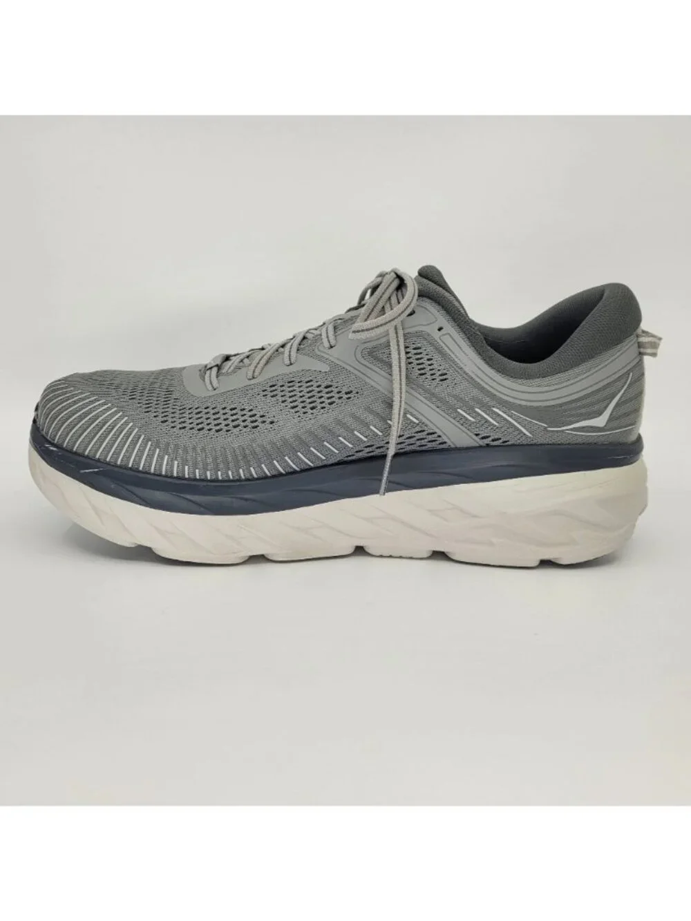 Hoka has very hokas