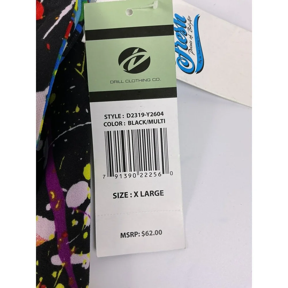 Fresh Prints of Bel-Aire new tags