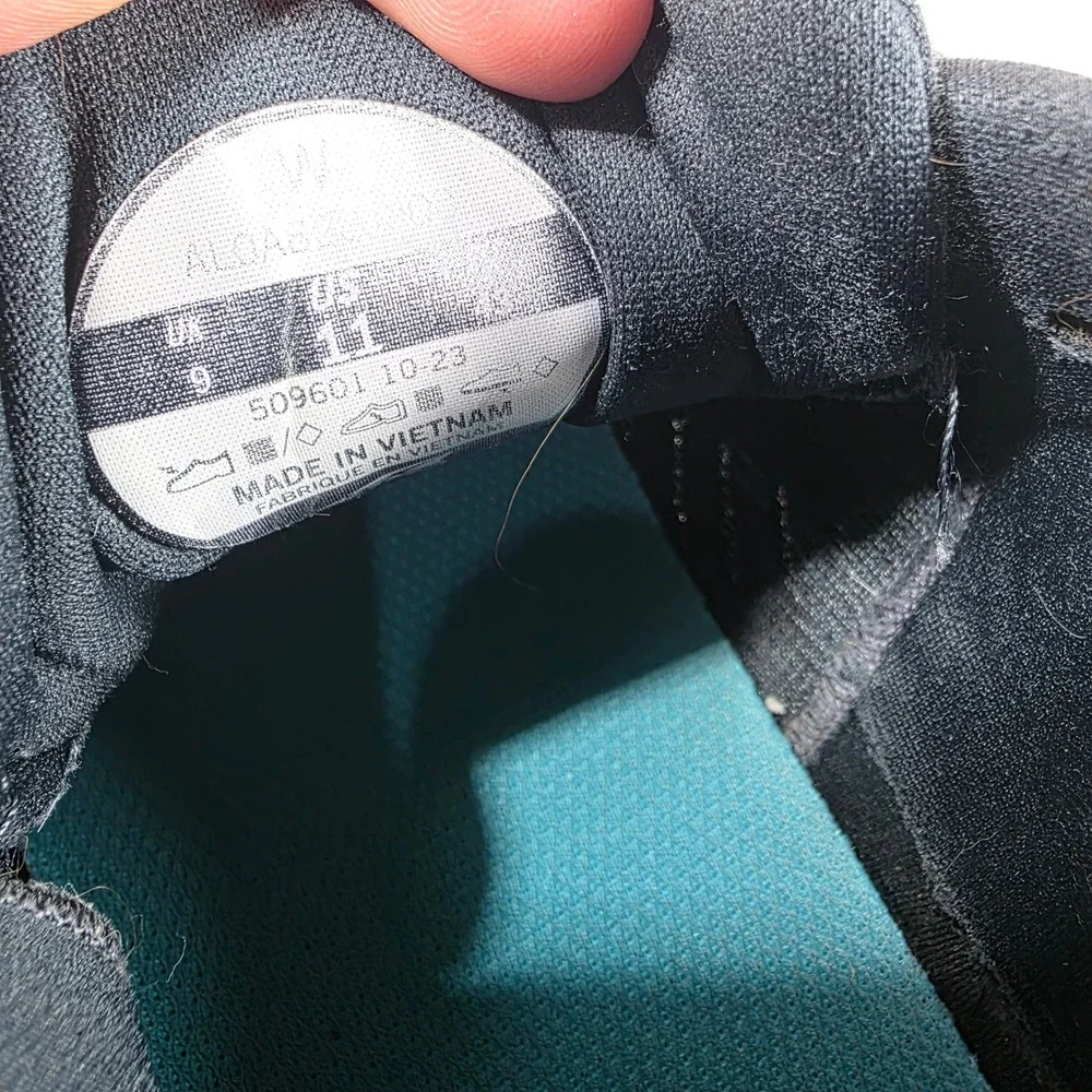 Altra fwd experience