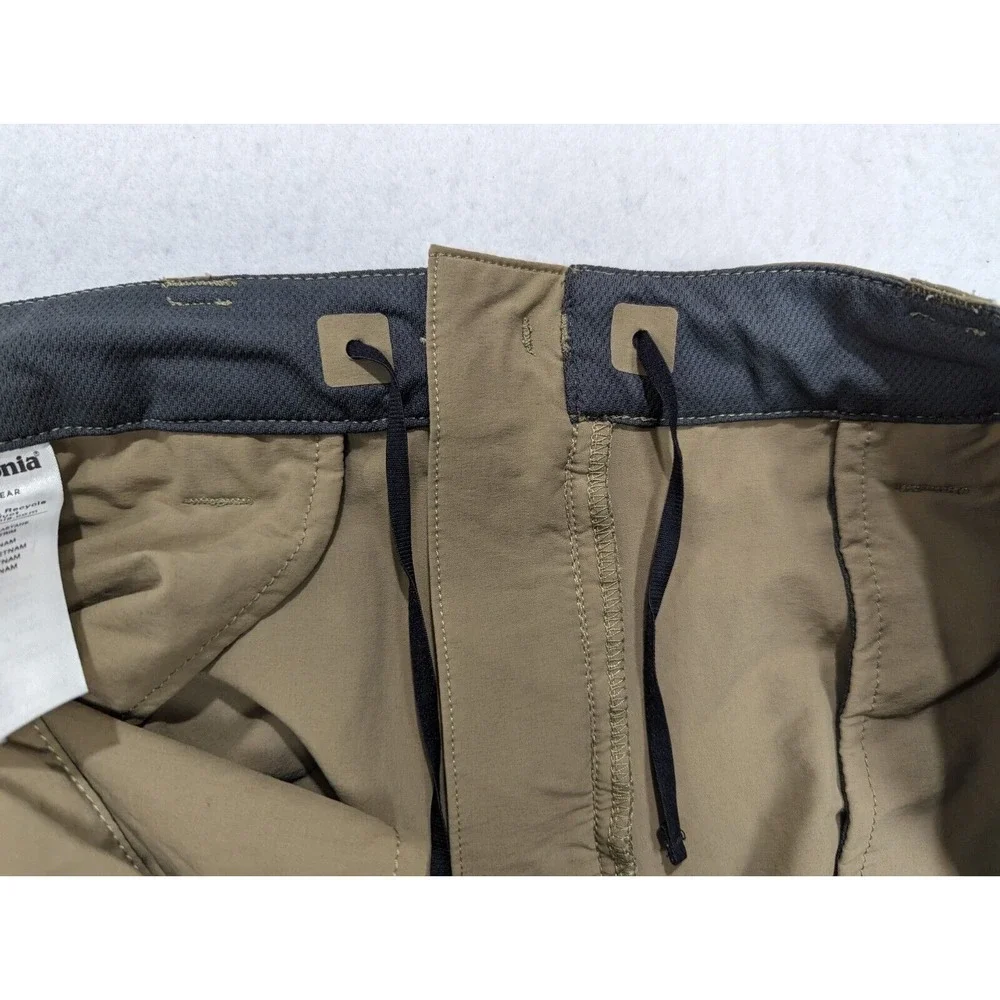 Patagonia mens shorts