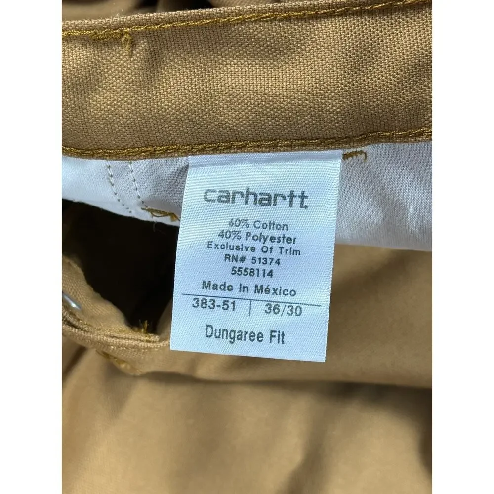Carhartt up sale