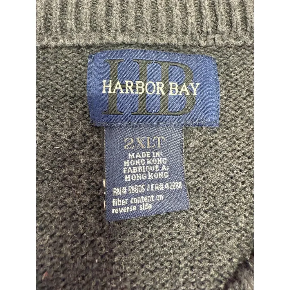 Harbor Bay harbor bay