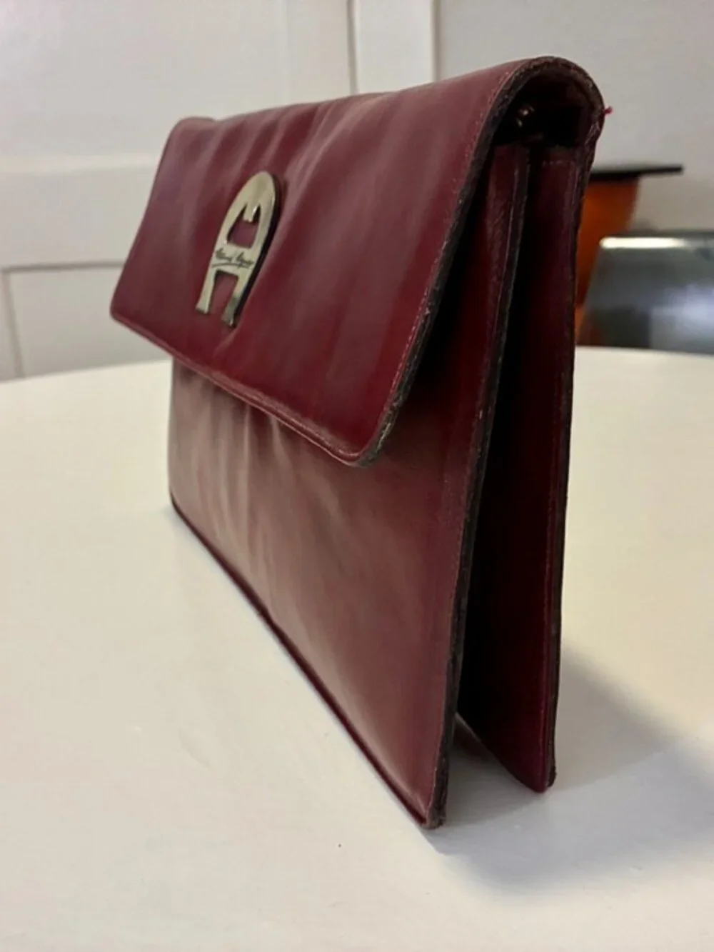 Etienne Aigner this vintage