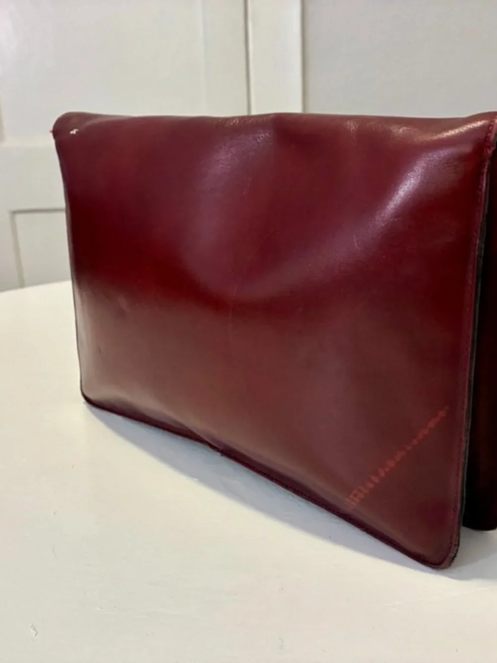 Etienne Aigner this vintage