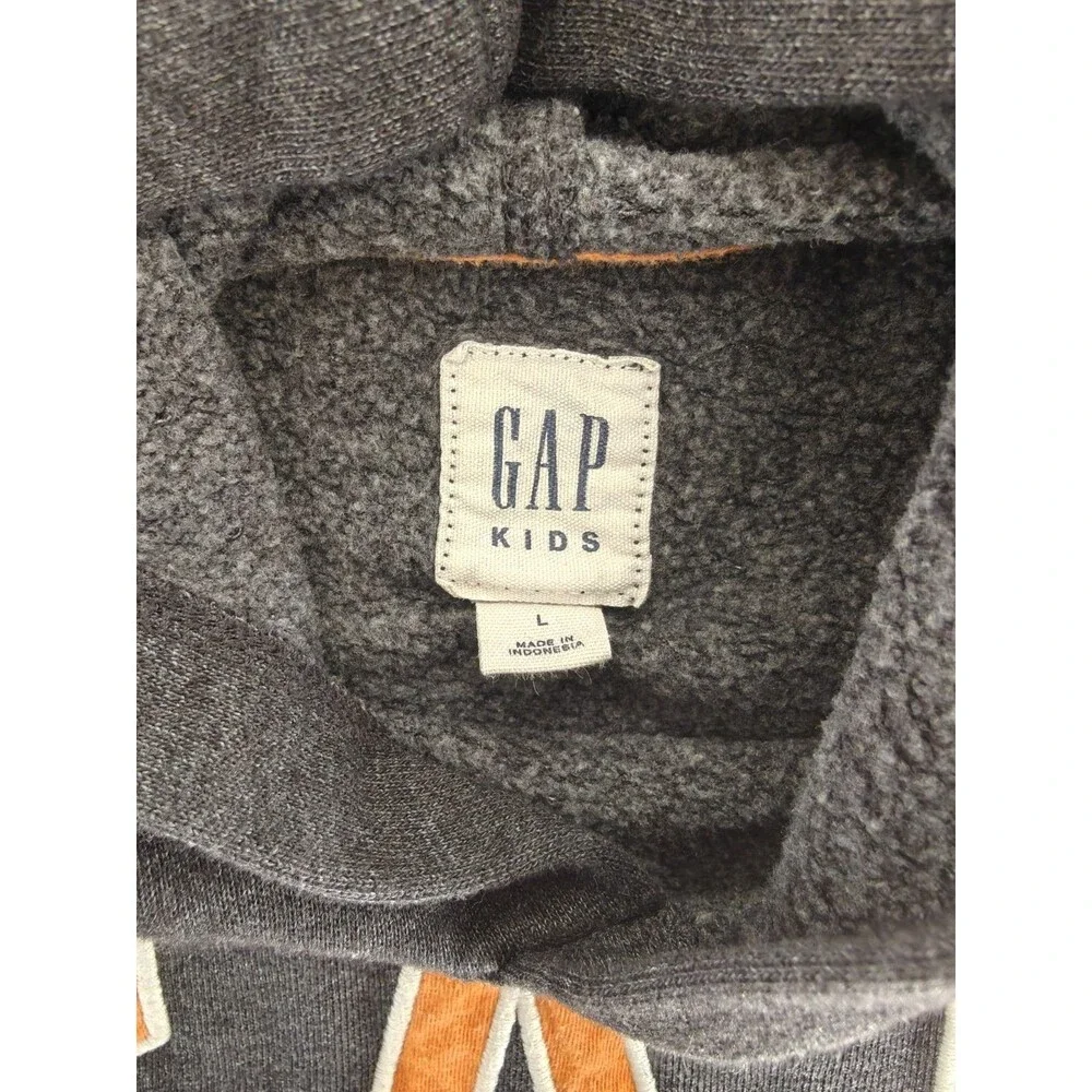 GAP description kids