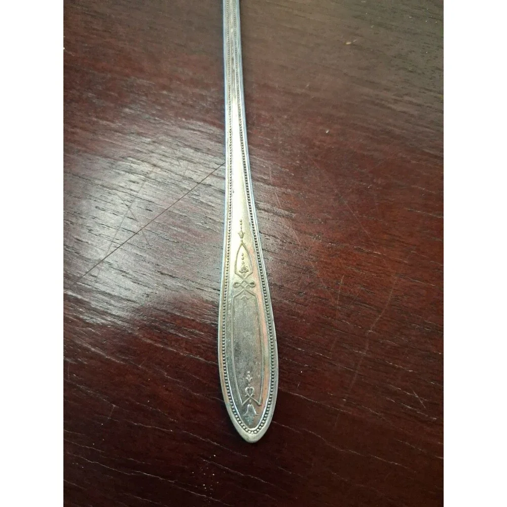 N/A peerless silver