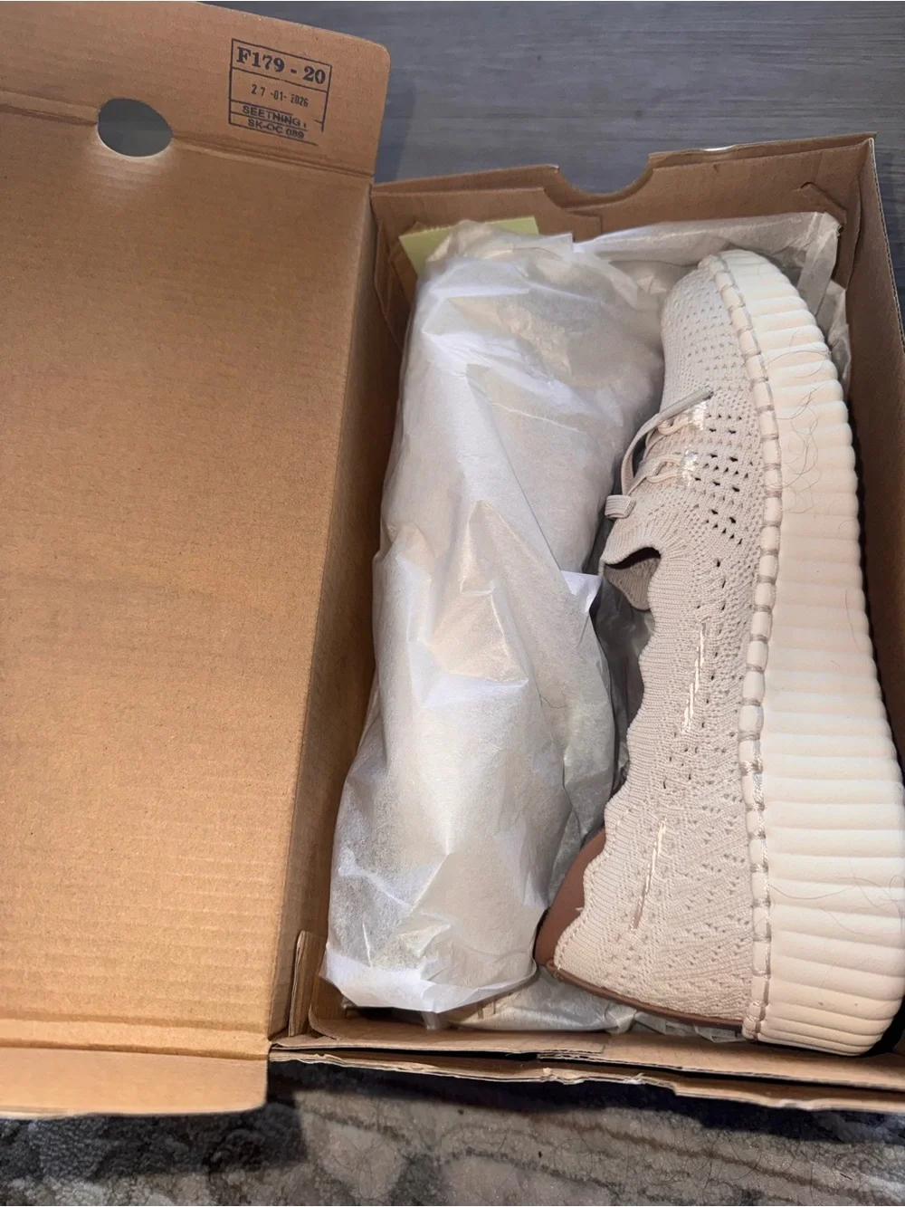 Skechers wilshire blvd