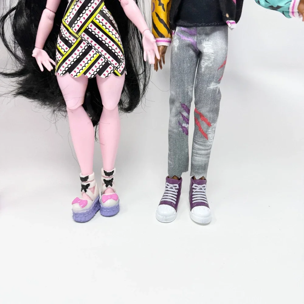 Mattel monster high