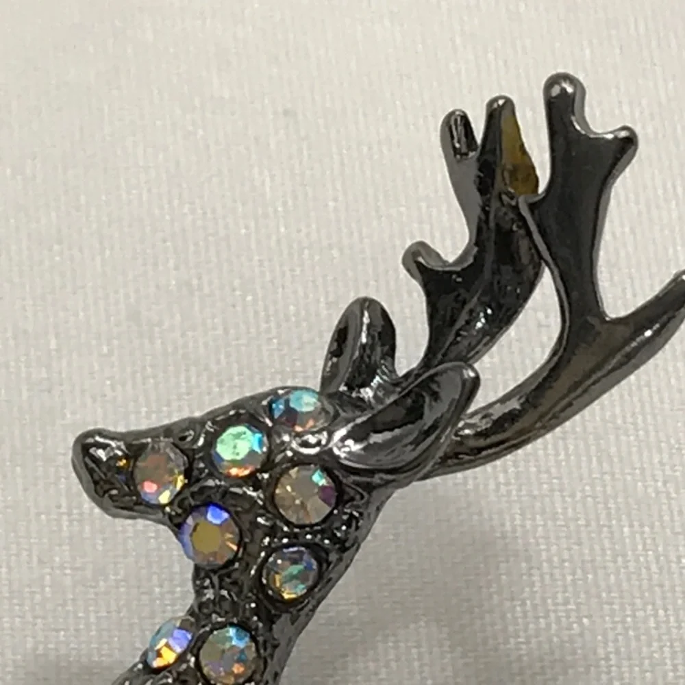 N/A otc deer