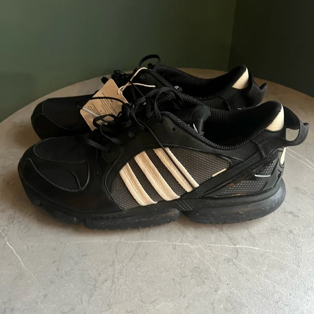 adidas Originals fall materials