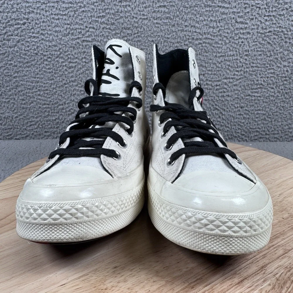 Converse great pre